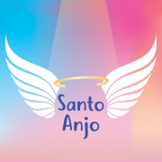 Logotipo Santo Anjo