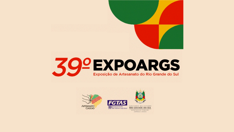 expoargs cartaz