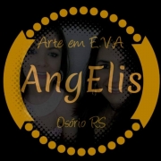 Logotipo AngElis