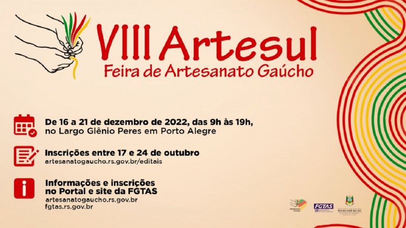 VIII ARTESUL