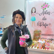 Artesã Rafaela